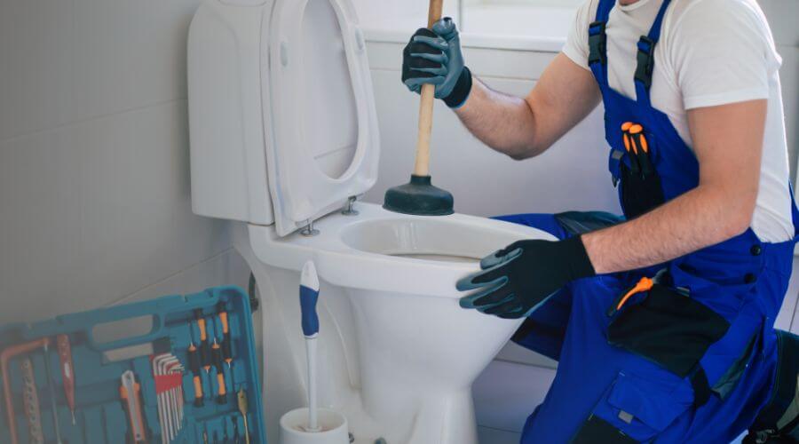Professional emergency plumbing in Cocoa, FL